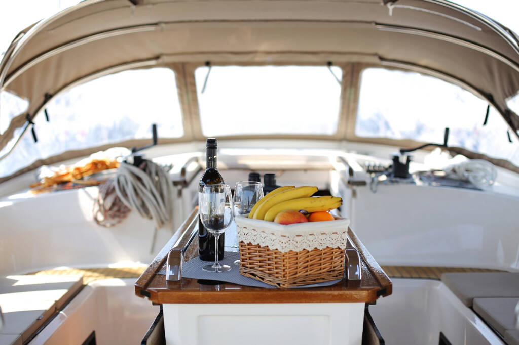 Bavaria Cruiser 56 Mandy