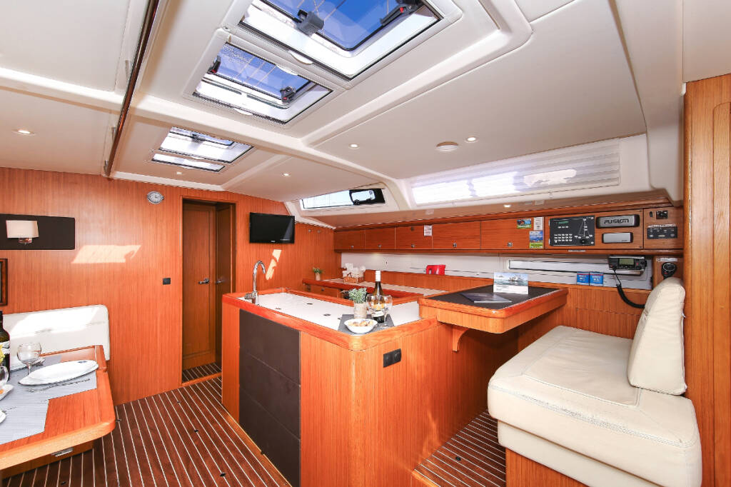 Bavaria Cruiser 56 Mandy