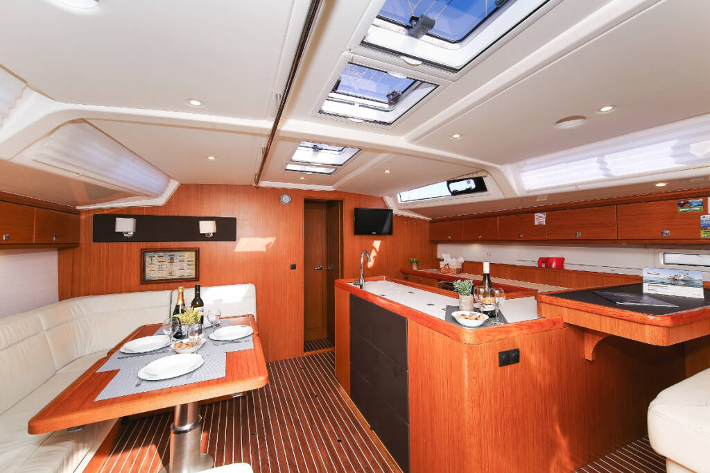 Bavaria Cruiser 56 Mandy