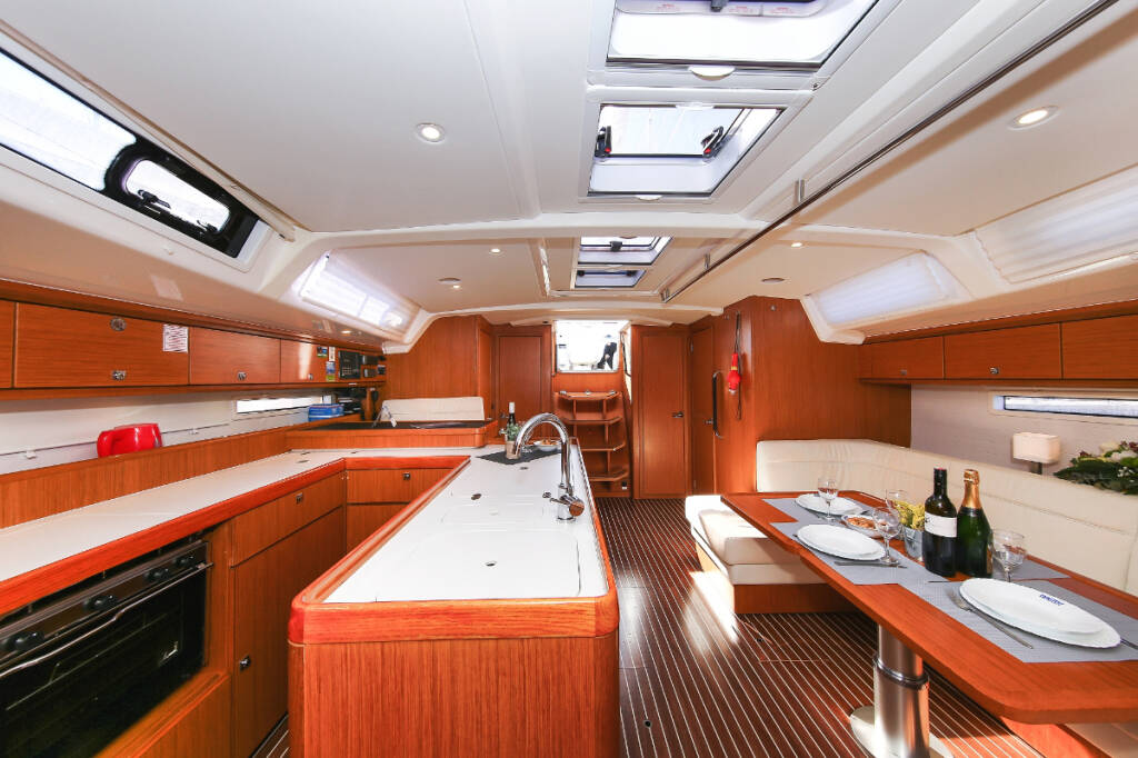 Bavaria Cruiser 56 Mandy