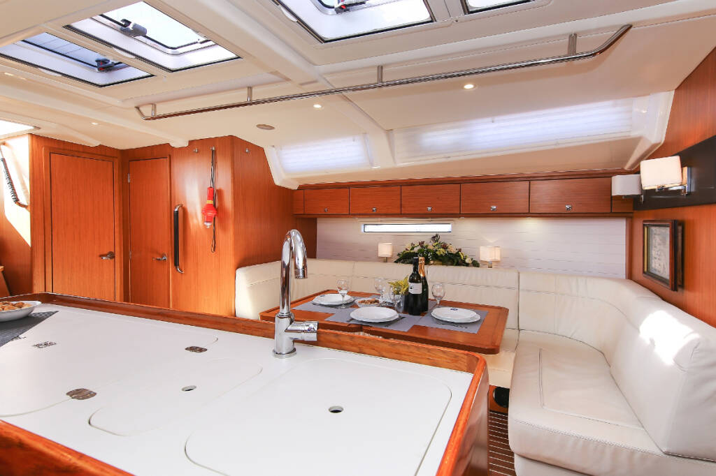 Bavaria Cruiser 56 Mandy