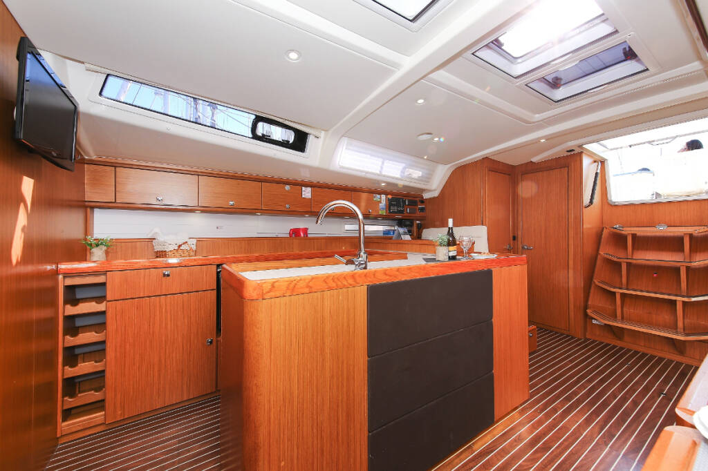 Bavaria Cruiser 56 Mandy