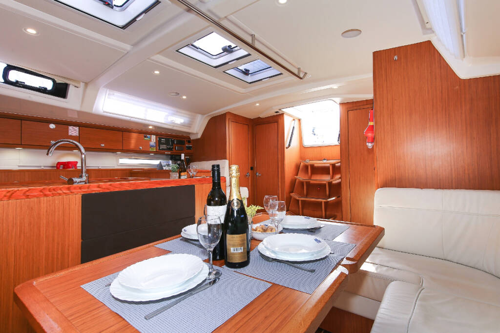 Bavaria Cruiser 56 Mandy