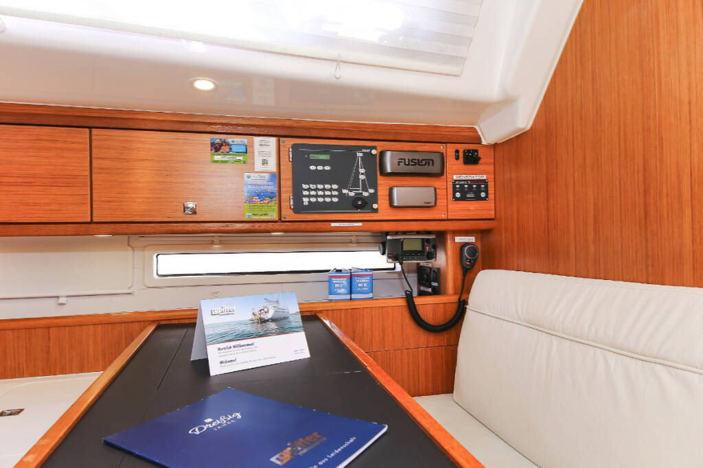 Bavaria Cruiser 56 Mandy