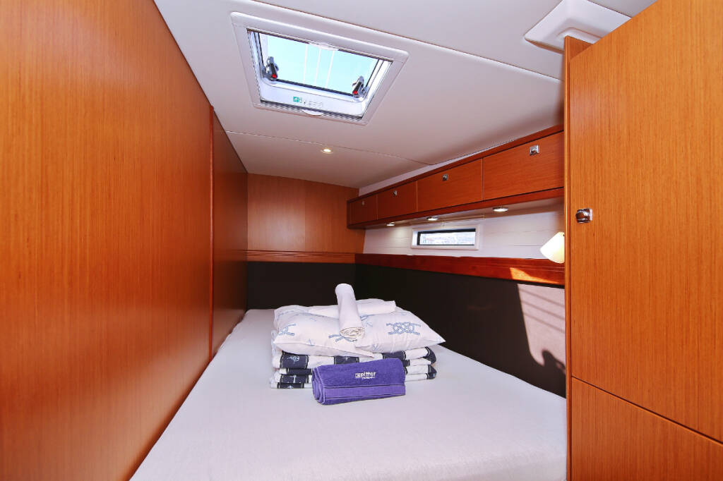 Bavaria Cruiser 56 Mandy