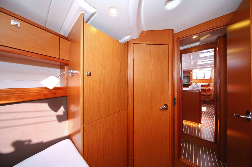 Bavaria Cruiser 56 Mandy