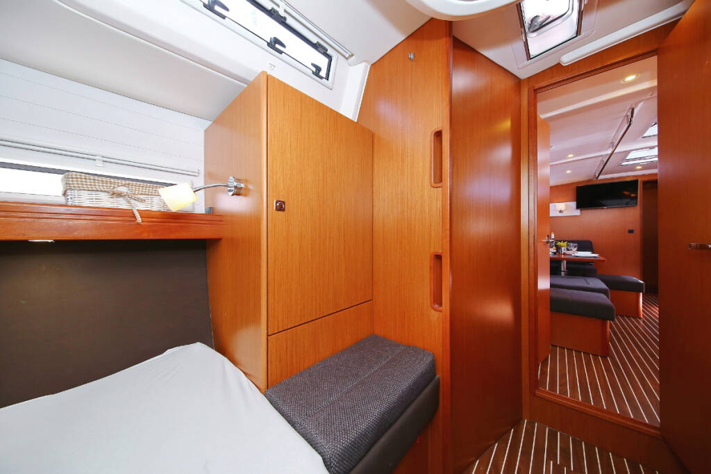 Bavaria Cruiser 56 Mandy