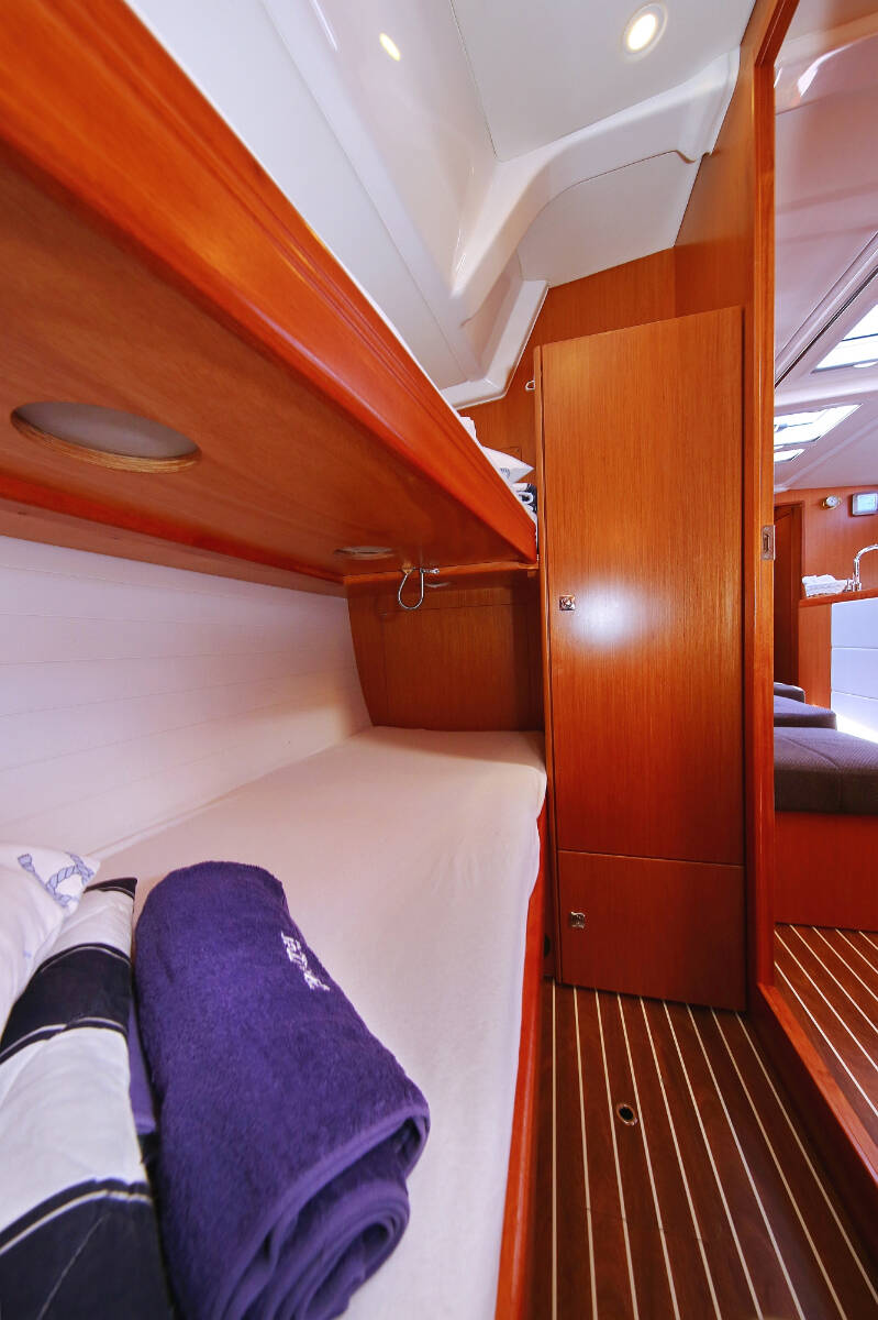 Bavaria Cruiser 56 Mandy