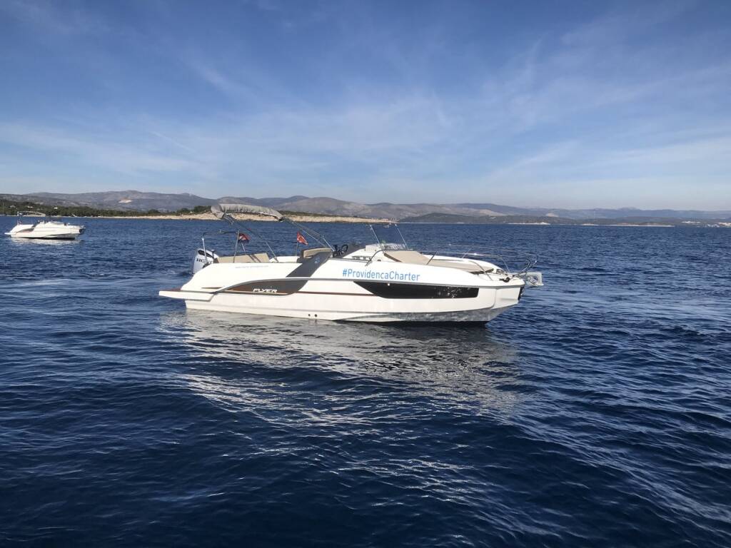 Beneteau Beneteau Flyer 7.7 Sun Deck