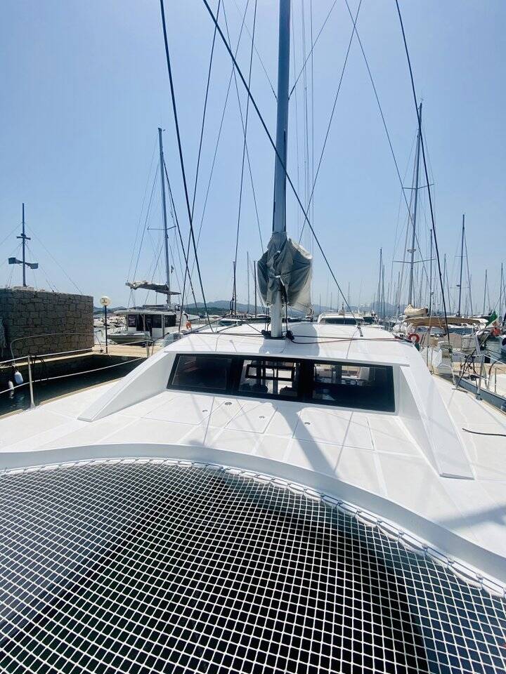 C-Cat 37 PRESTIGE