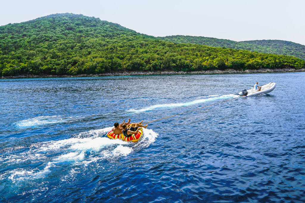 Caribe 70 Catamaran Mystique