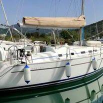 Cyclades 43.3 Elvira