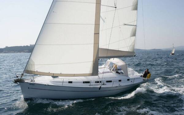 Cyclades 50.5 Lui