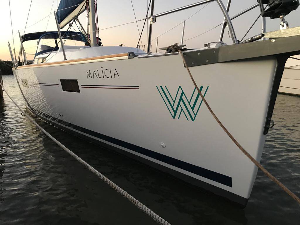 Delta 41 Malicia