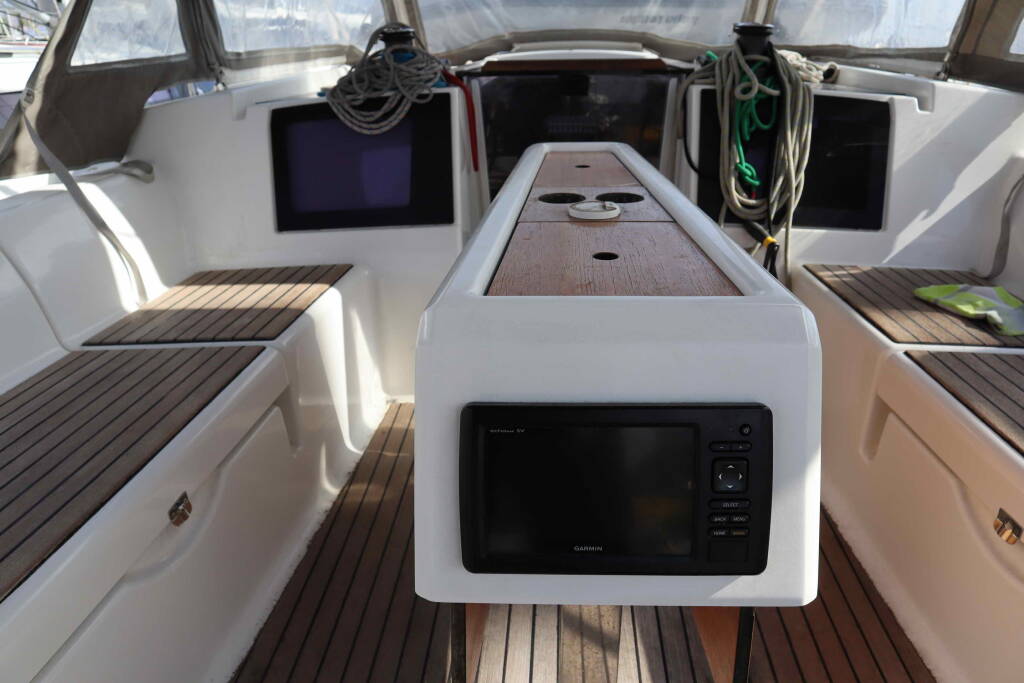 Dufour 382 GL ECONOMY