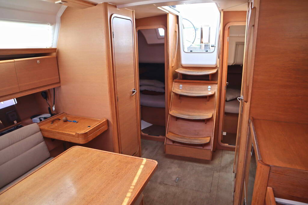 Dufour 382 GL ECONOMY