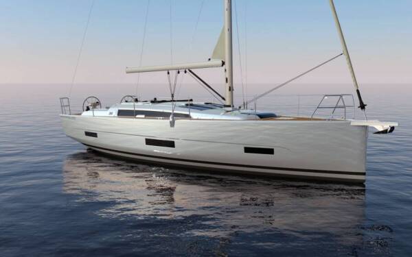 Dufour 390 GL CASSIOPEIA 