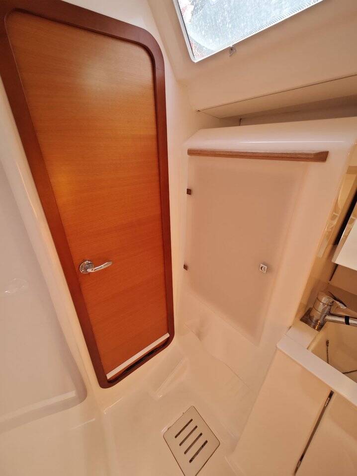 Dufour 450 GL Grace