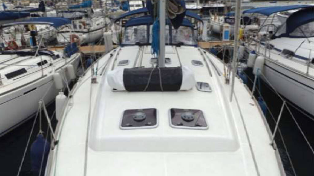 Dufour 455 GL ECONOMY