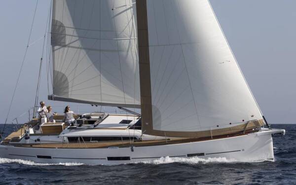 Dufour 460 GL FALCON