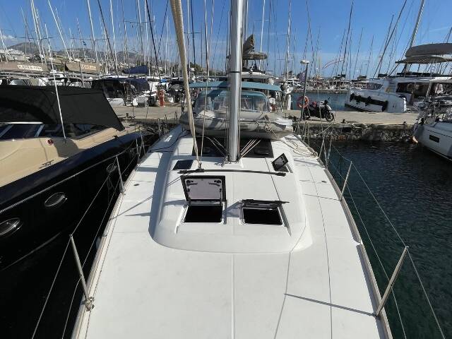 Dufour 460 GL Despoina