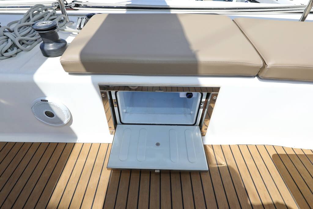 Dufour 48 Catamaran Be Mine