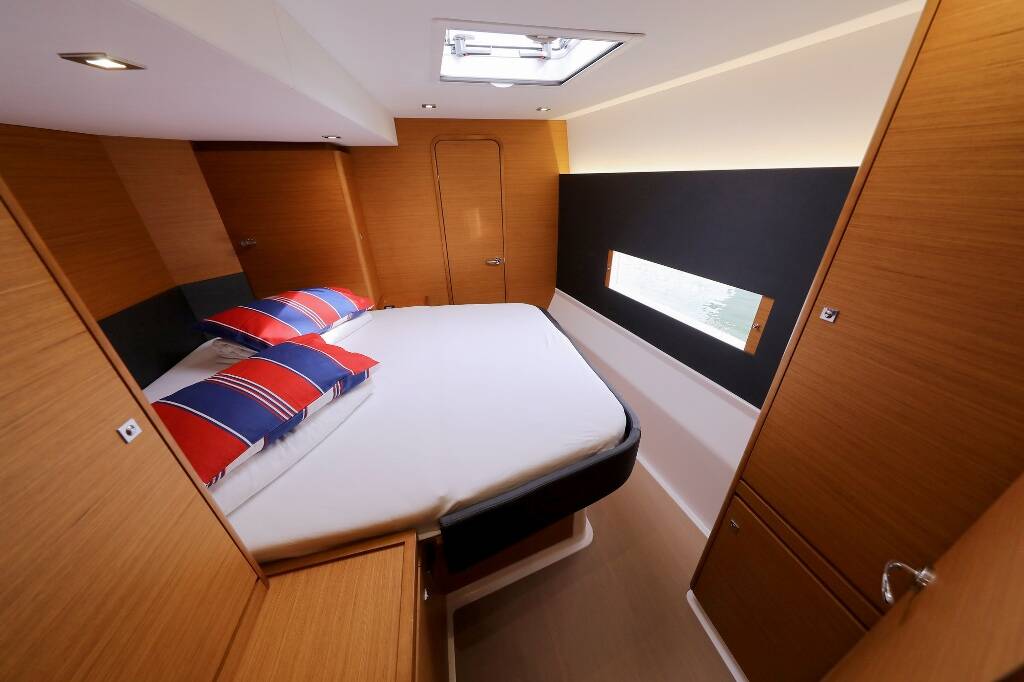 Dufour 48 Catamaran Make Me Yours