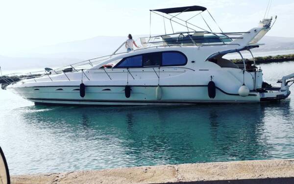 Eco Mariner 54 Areti I