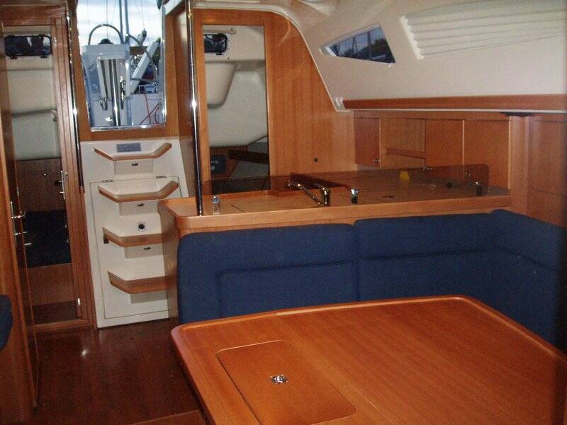 Elan 384 Impression Artemis