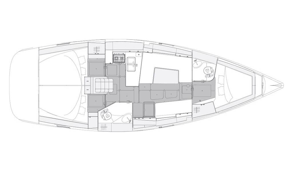 Elan Impression 40.1 Valata