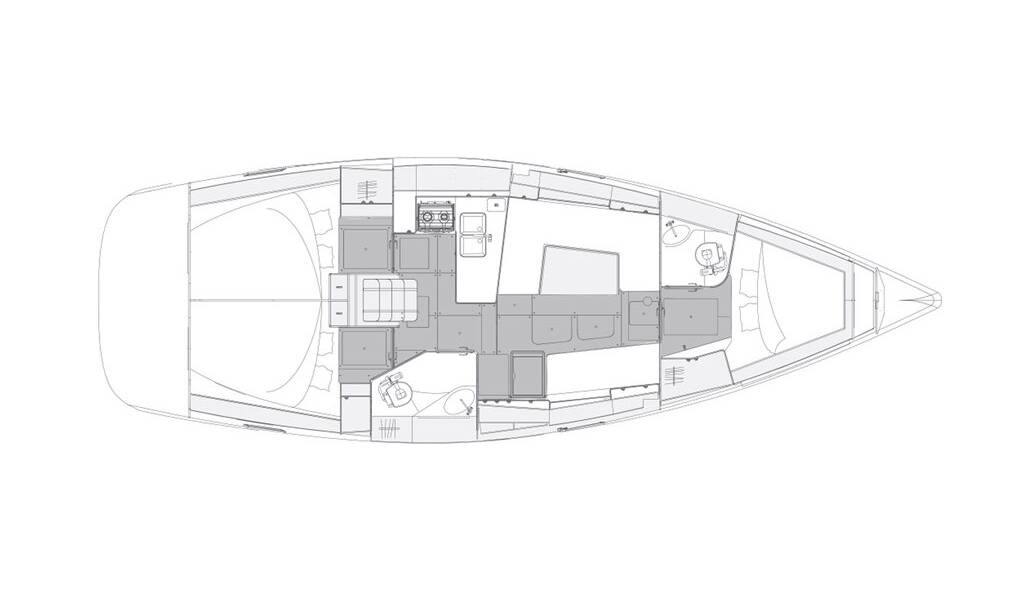 Elan Impression 40.1 Oto