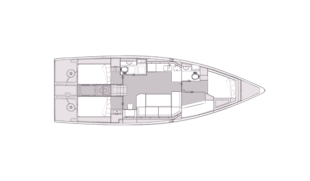 Elan Impression 43 Aurora