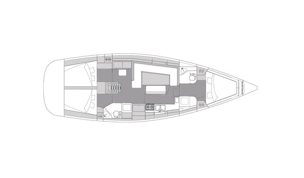 Elan Impression 45.1 Soleos