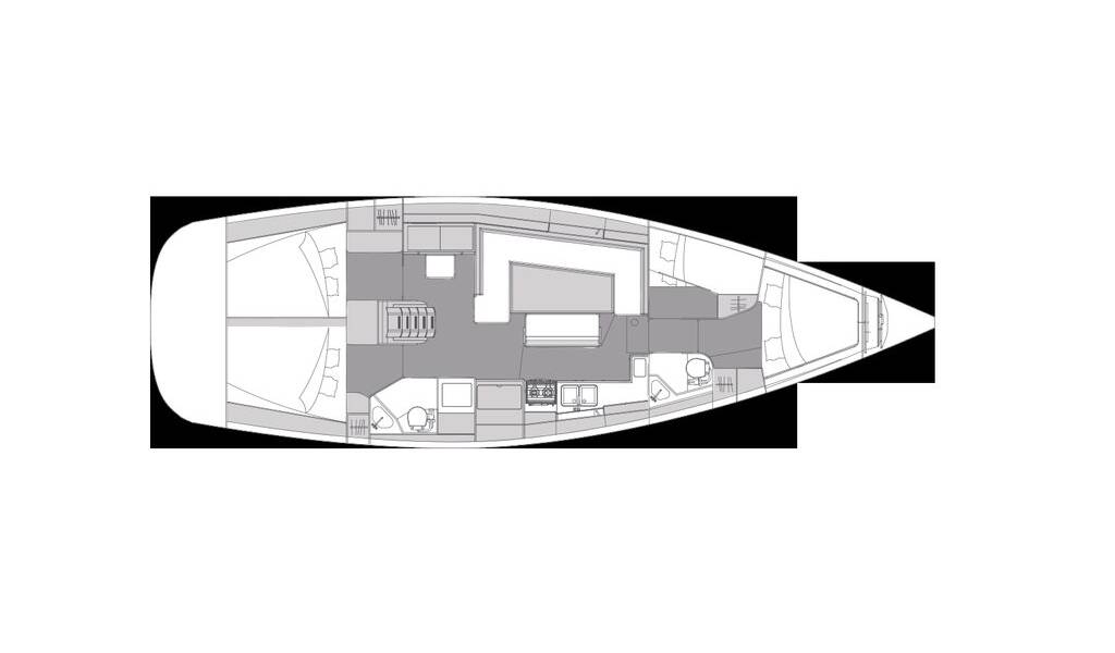 Elan Impression 45.1 Pasithea