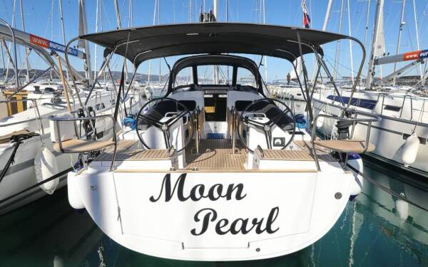 Elan Impression 45.1 Moon Pearl