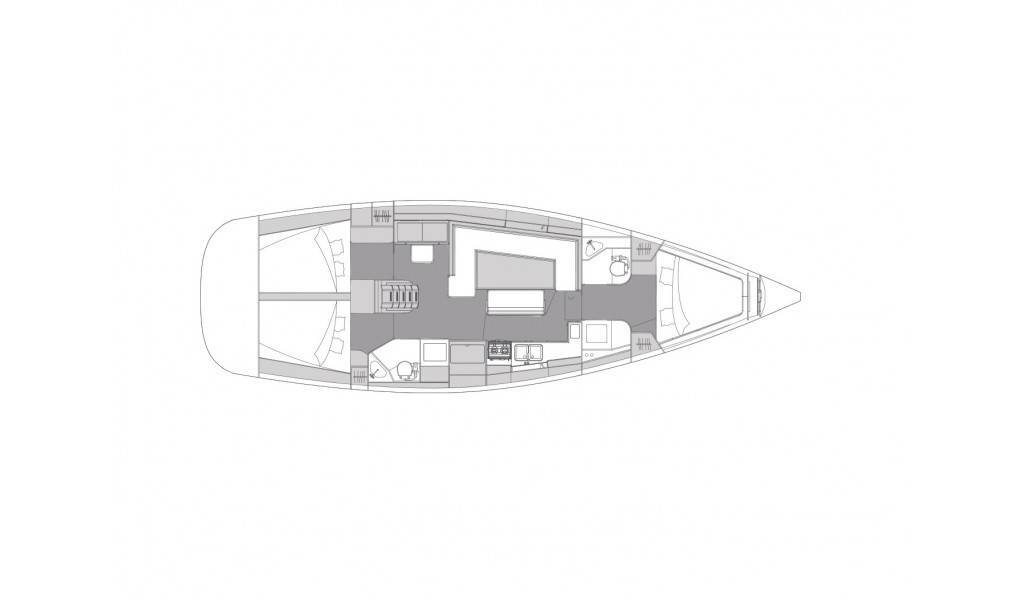 Elan Impression 45.1 Moonlight