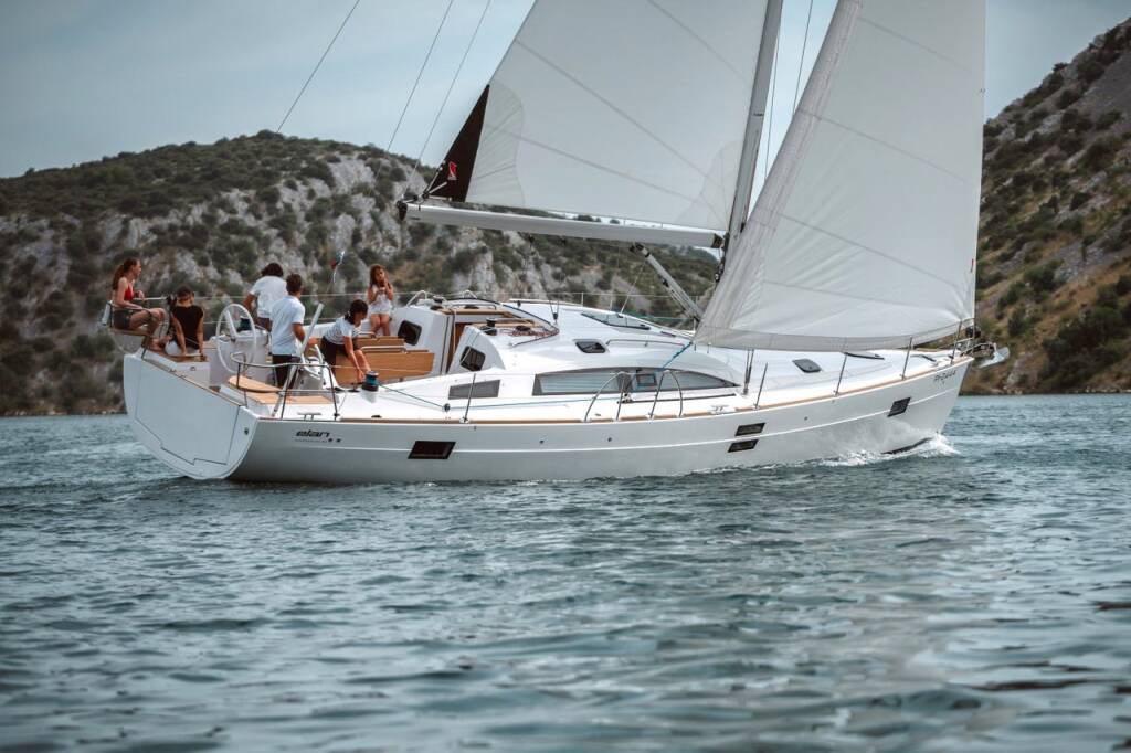 Elan Impression 45.1 Moonlight