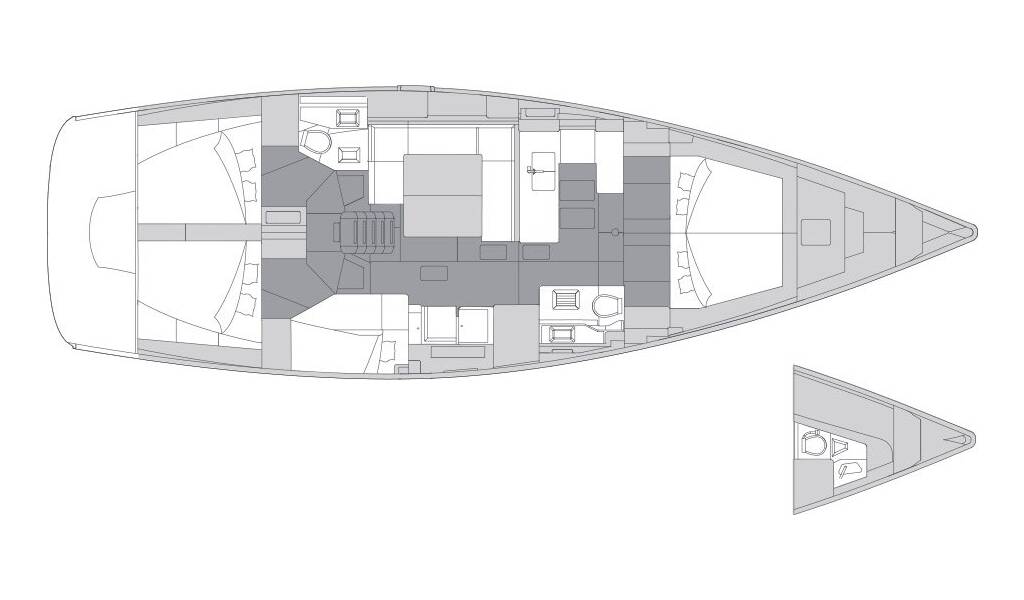 Elan Impression 50.1 Seaduction