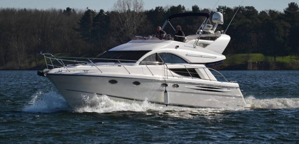 Fairline Phantom 40 My Way