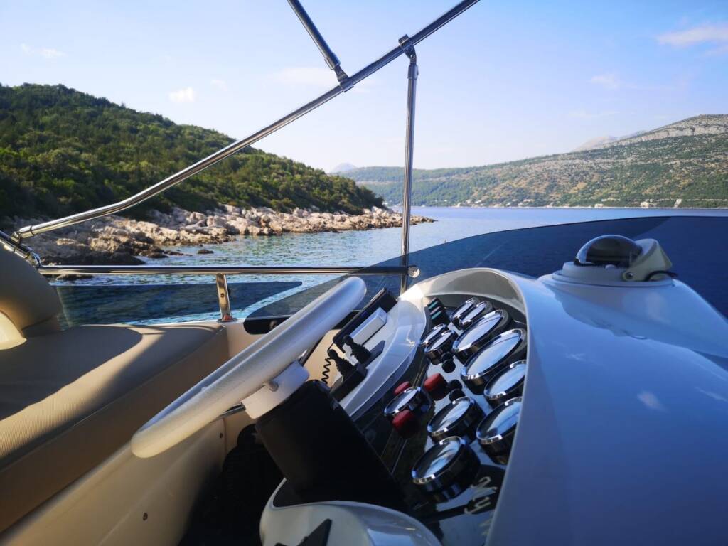 Fairline Phantom 40 My Way