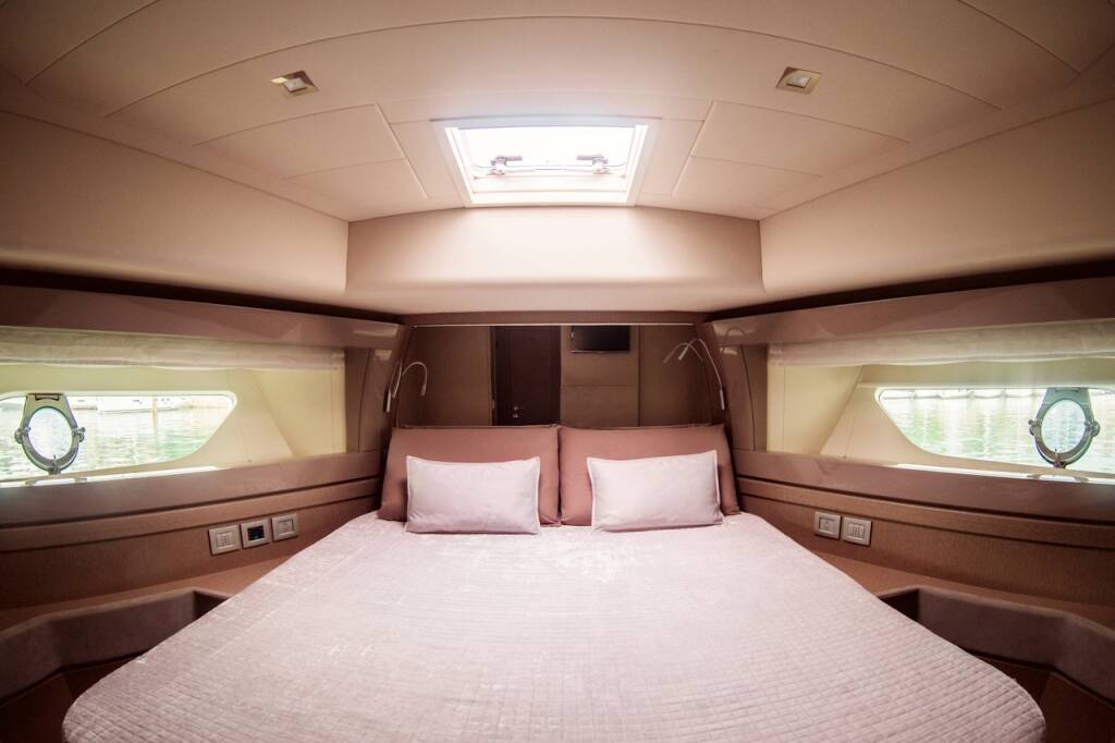 Ferretti 700 Sea Sons