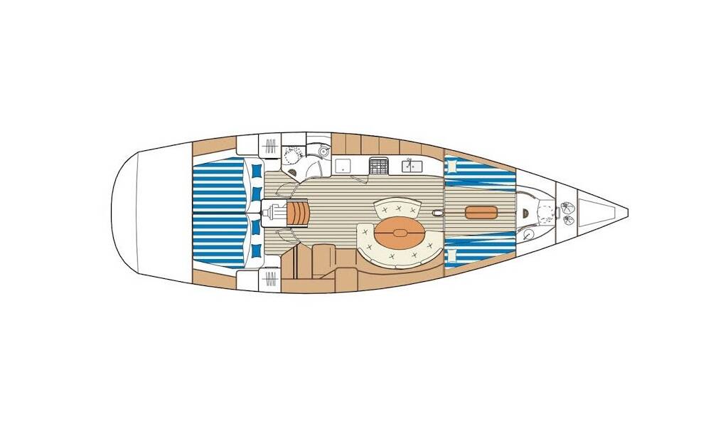 First 47.7 First Class 2