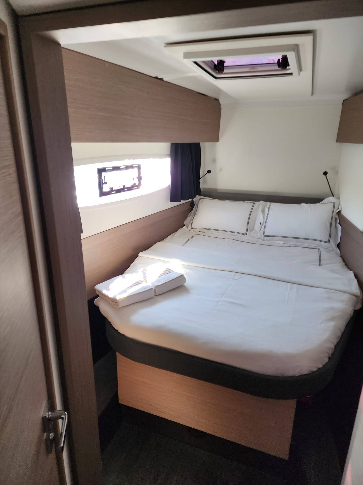 Fountaine Pajot Astrea 42 Maestro Agosto