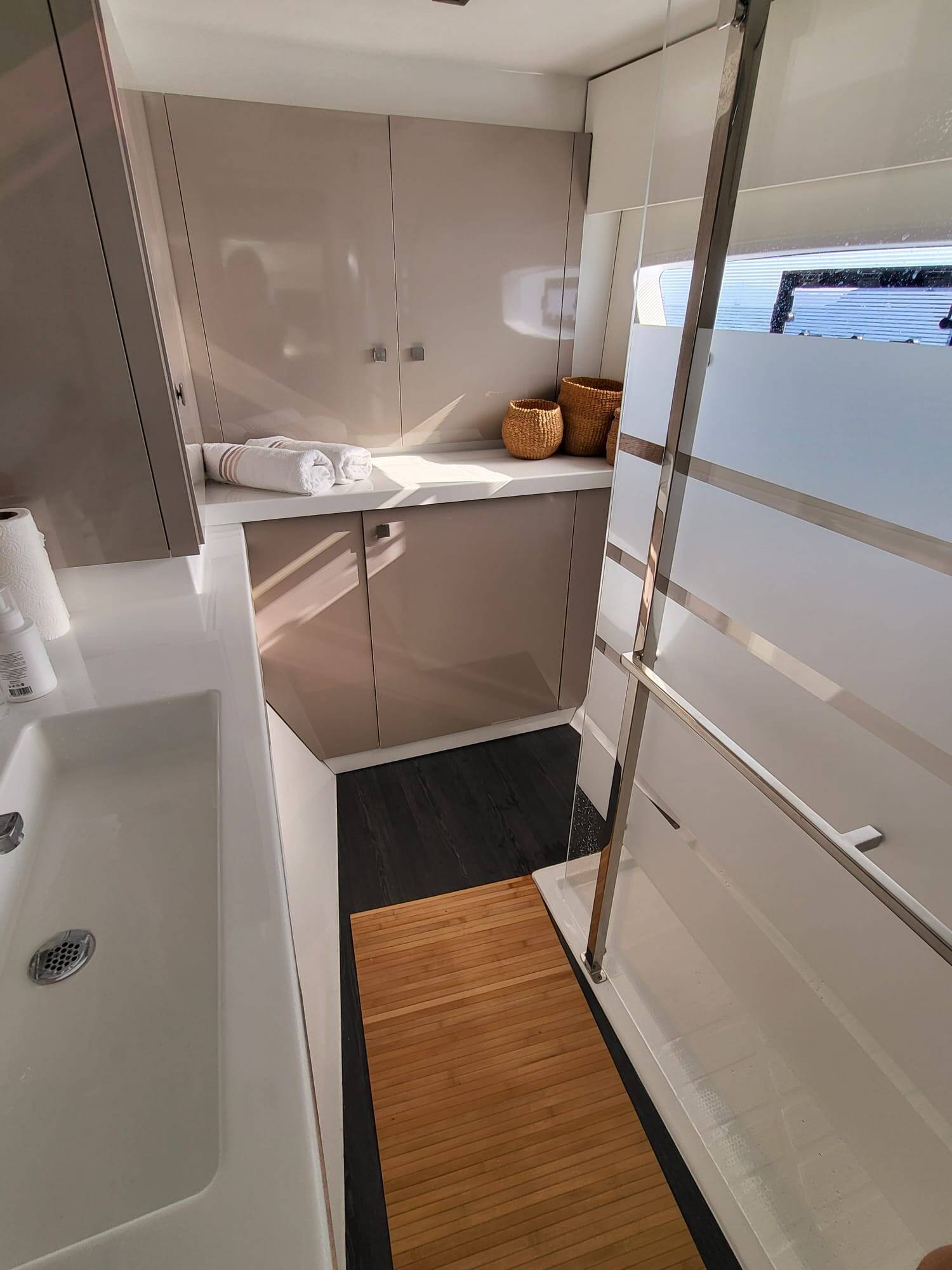 Fountaine Pajot Astrea 42 Maestro Agosto