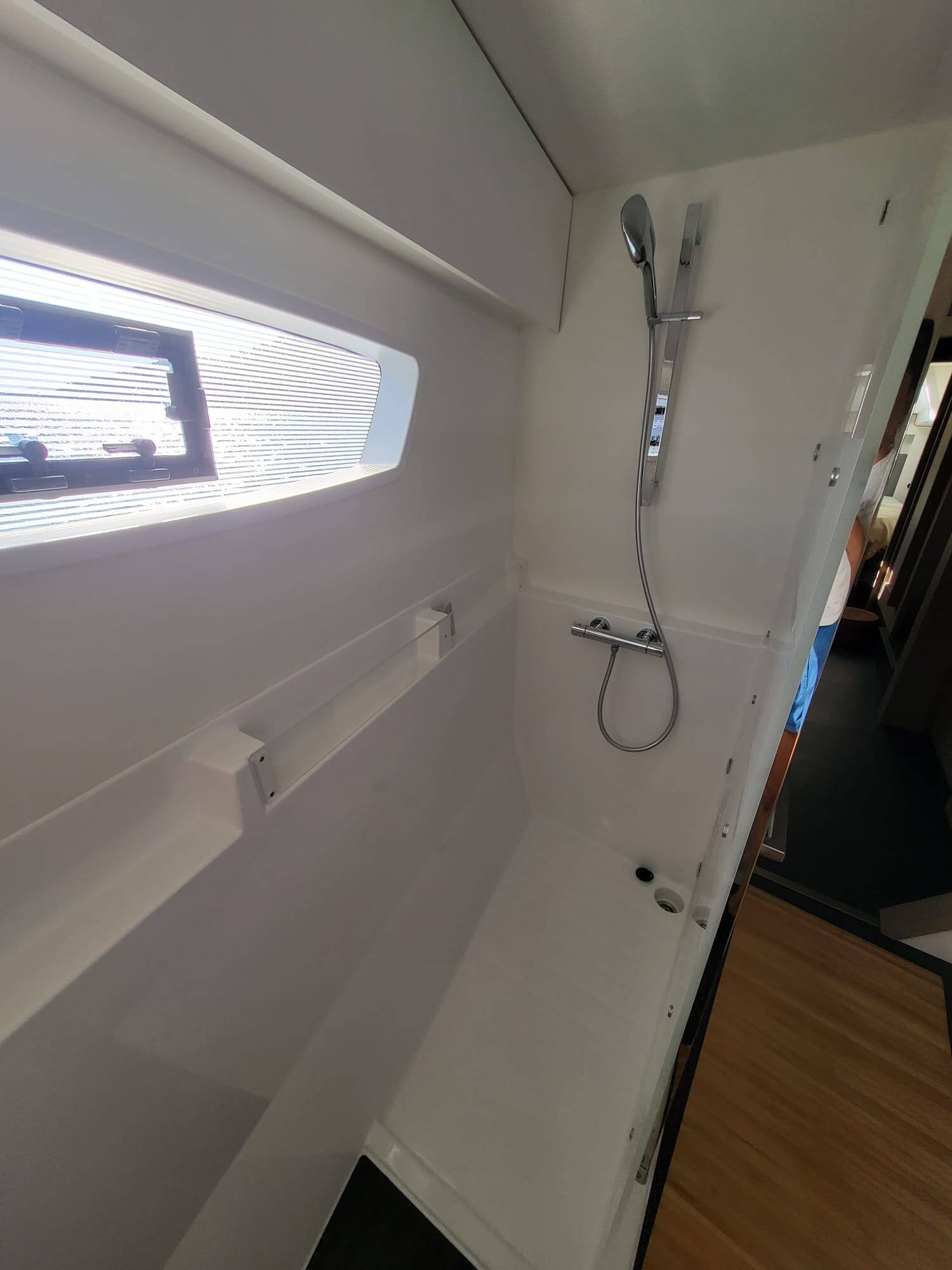 Fountaine Pajot Astrea 42 Maestro Agosto