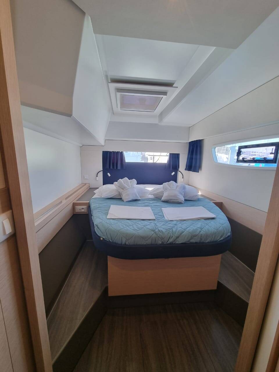 Fountaine Pajot Astrea 42 Princess Kiara