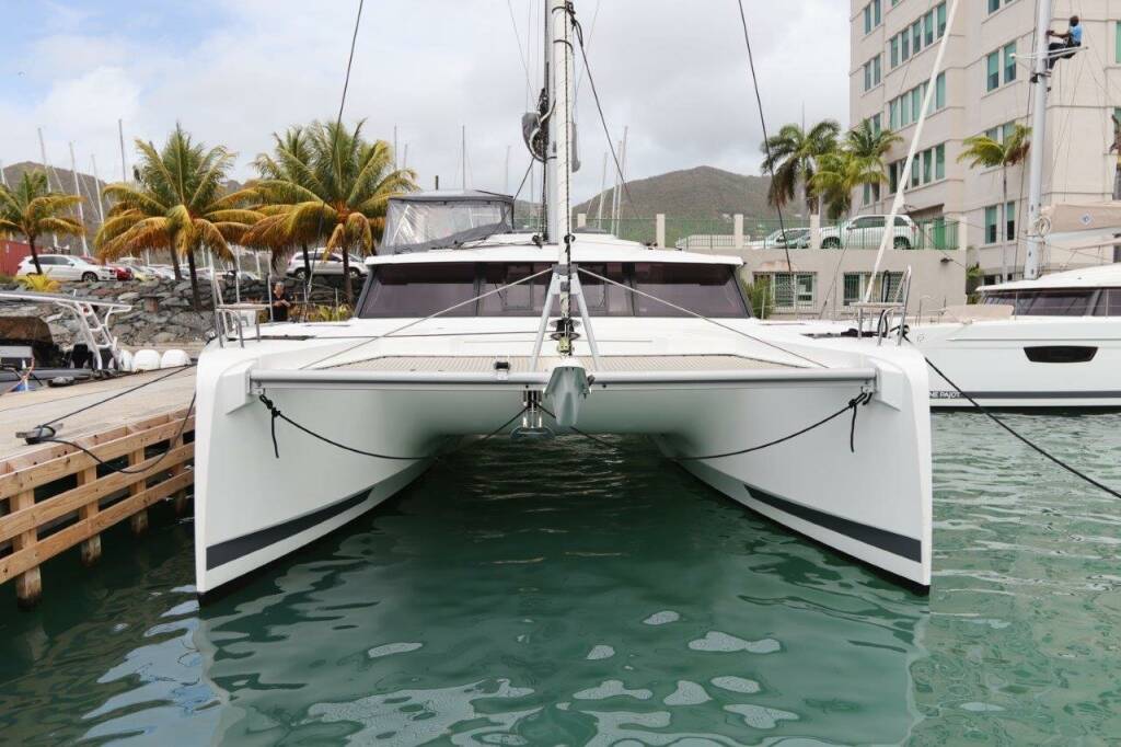 Fountaine Pajot Astrea 42 Penny Lane