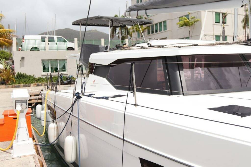 Fountaine Pajot Astrea 42 Penny Lane