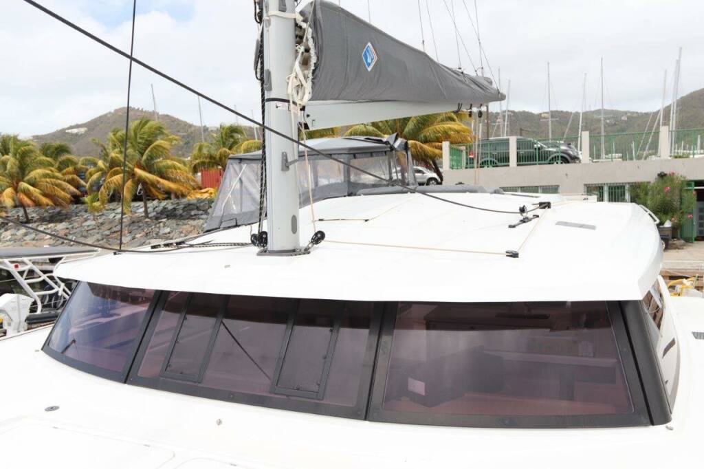 Fountaine Pajot Astrea 42 Penny Lane