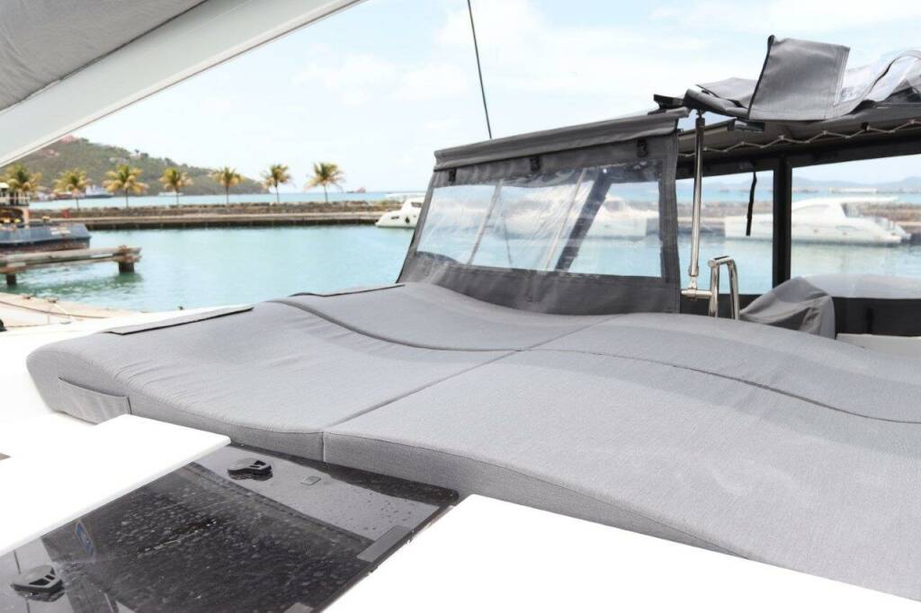 Fountaine Pajot Astrea 42 Penny Lane